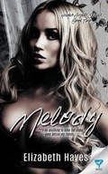 Cover: Melody - Limitless Publishing, LLC