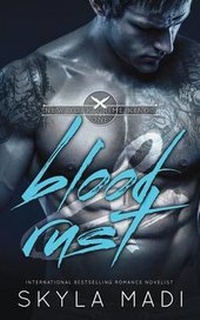Enlarge image Cover: Blood & Rust - Limitless Publishing, LLC
