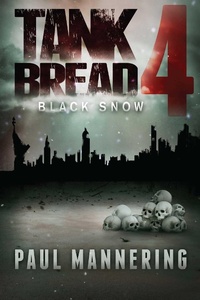 Enlarge image Cover: Tankbread 4: Volume 4 - Permuted Press