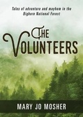 Cover: The Volunteers - Tate Publishing & Enterprises