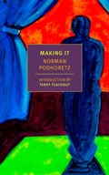 Cover: Making It - NYRB Classics