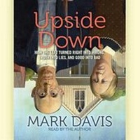 Abbildung von: Upside Down - Mission Audio