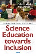 Cover: Science Education Towards Inclusion - Nova Science Publishers Inc
