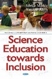 Enlarge image Cover: Science Education Towards Inclusion - Nova Science Publishers Inc