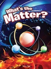 Abbildung von: What's the Matter? - Rourke Educational Media