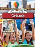 Cover: Dropping in on Orlando - Rourke Educational Media