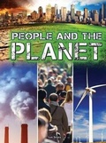 Cover: People and the Planet - Rourke Educational Media