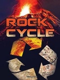 Cover: Rock Cycle - Rourke Educational Media