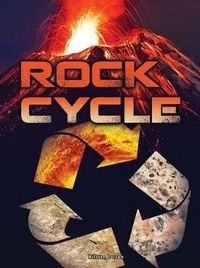 Enlarge image Cover: Rock Cycle - Rourke Educational Media