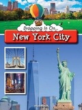 Cover: Dropping in on New York City - Rourke Educational Media