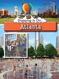 Cover: Dropping in on Atlanta - Rourke Educational Media