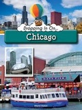 Cover: Dropping in on Chicago - Rourke Educational Media