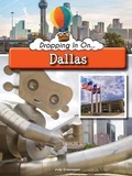 Cover: Dropping in on Dallas - Rourke Educational Media