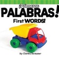 Cover: Primeras Palabras! (First Words!) - LITTLE BIRDIE BOOKS