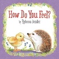 Cover: How Do You Feel? - Pajama Press