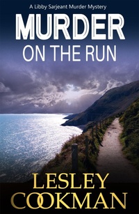 Enlarge image Cover: Murder on the Run - Accent Press Ltd