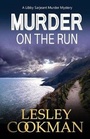 Cover: Murder on the Run - Accent Press Ltd