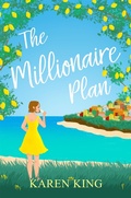 Cover: The Millionaire Plan - Accent Press Ltd