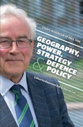 Cover: Geography, Power, Strategy and Defence Policy - ANU Press
