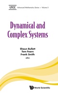 Cover: Dynamical And Complex Systems - World Scientific Europe Ltd