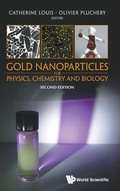 Cover: Gold Nanoparticles For Physics, Chemistry And Biology - World Scientific Europe Ltd