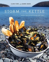 Abbildung von: Storm the Kettle - Whitecap Books Ltd