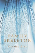 Cover: Family Skeleton - UWAP