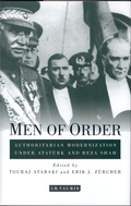 Cover: Men of Order - I.B. Tauris
