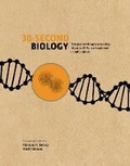 Cover: 30-Second Biology - Ivy Press