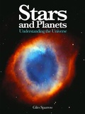 Cover: Stars and Planets - Amber Books