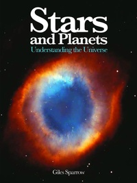 Enlarge image Cover: Stars and Planets - Amber Books
