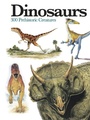 Cover: Dinosaurs - Amber Books