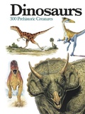 Cover: Dinosaurs - Amber Books