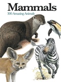 Cover: Mammals - Amber Books