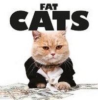 Enlarge image Cover: Fat Cats - Amber Books