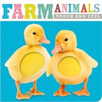 Abbildung von: Farm Animals - Make Believe Ideas
