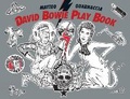 Cover: David Bowie Play Book - ACC Art Books