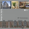 Cover: Design for Aging Review: 25th Anniversary: AIA Design for Aging - Images Publishing Group Pty Ltd