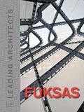 Cover: Fuksas - Images Publishing Group Pty Ltd