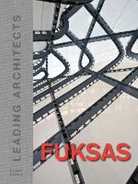 Enlarge image Cover: Fuksas - Images Publishing Group Pty Ltd