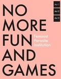 Cover: Jesse Jones: No More Fun and Games - Hugh Lane Gallery