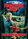 Cover: The FrightFest Guide to Exploitation Movies - FAB Press