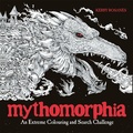 Cover: Mythomorphia - LOM Art