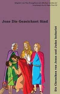 Enlarge image Cover: Jene Die Gezeichnet Sind - Lambbooks