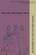 Cover: Jene Die Gezeichnet Sind - Lambbooks