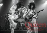 Enlarge image Cover: Visions of Queen - Wymer Publishing