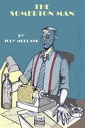 Cover: The Somerton Man - Pen Works Media