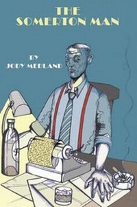 Enlarge image Cover: The Somerton Man - Pen Works Media