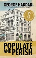 Cover: Populate and Perish - Xoum