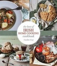 Abbildung von: The Best of Irish Home Cooking Cookbook - Wilkinson Publishing